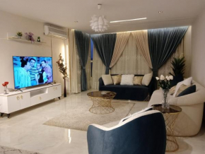 شقه فندقيه فاخره